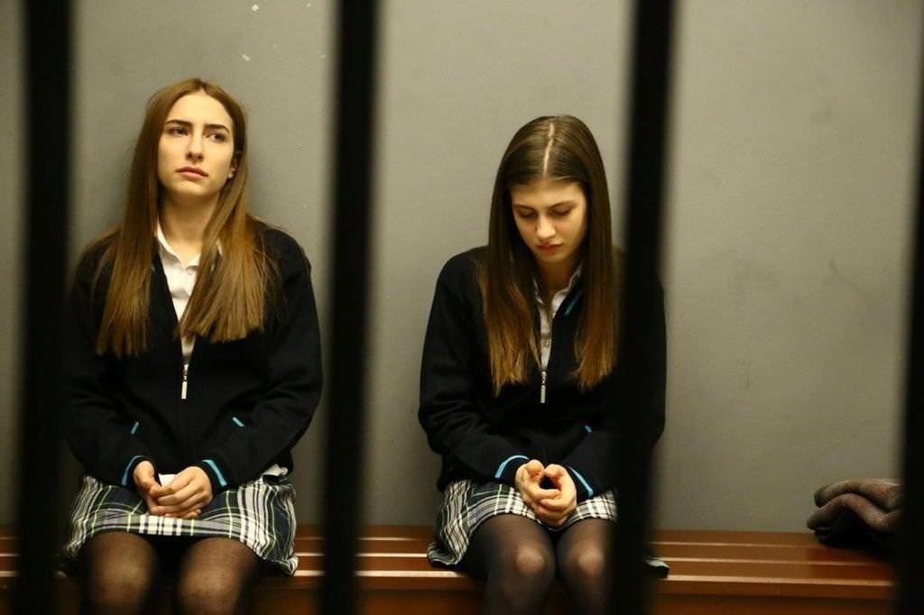 62. bölüm foto galeri