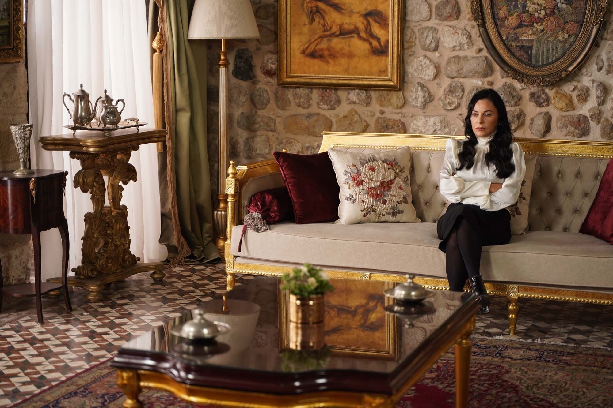 27. Bölüm Foto Galeri