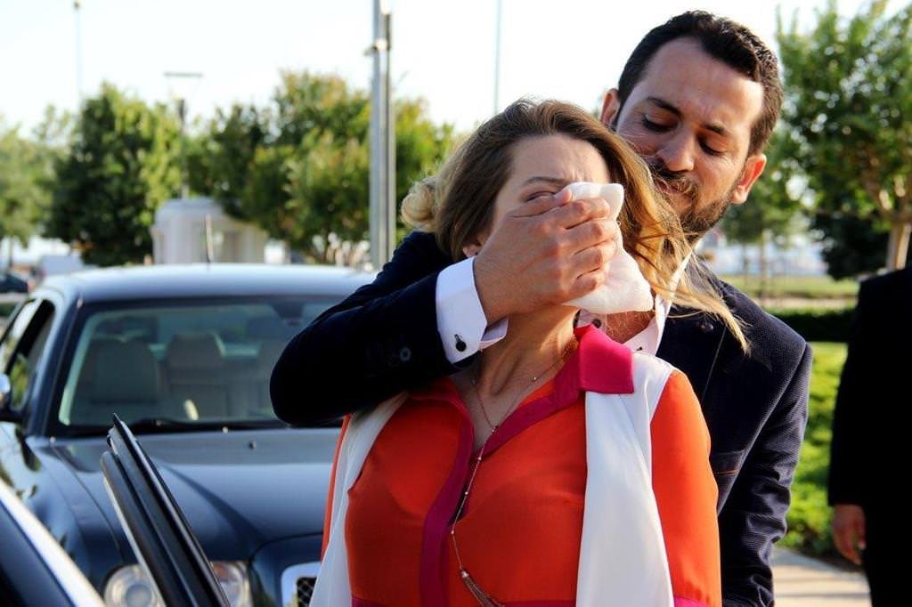 71. bölüm/Sezon finali fotogaleri