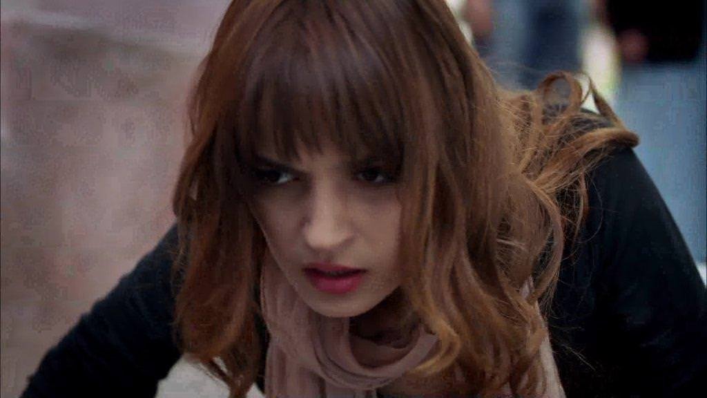 6. Bölüm Fotoğrafları