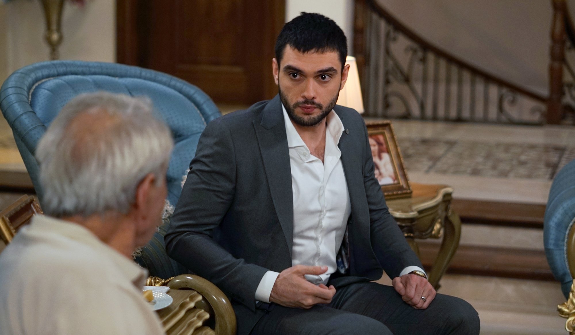 15. Bölüm Foto Galeri