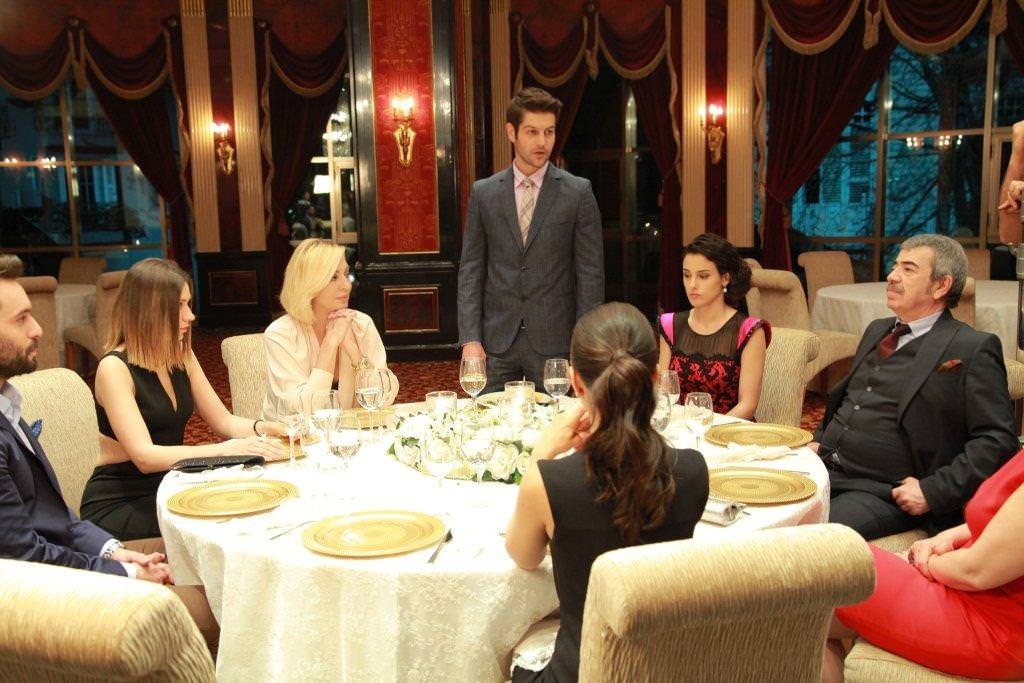 22. bölüm fotoğrafları