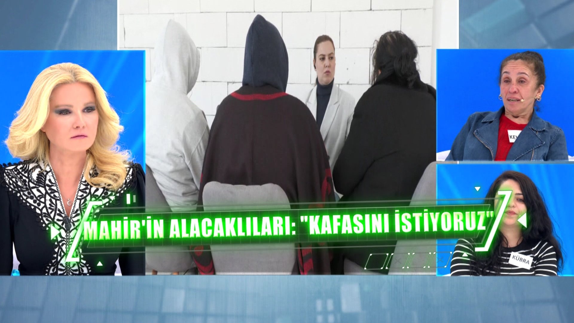 Mesut Ünlütaşkıran cinayetinde önemli gelişme... Fethi kabir yapılacak ve mezar açılacak!