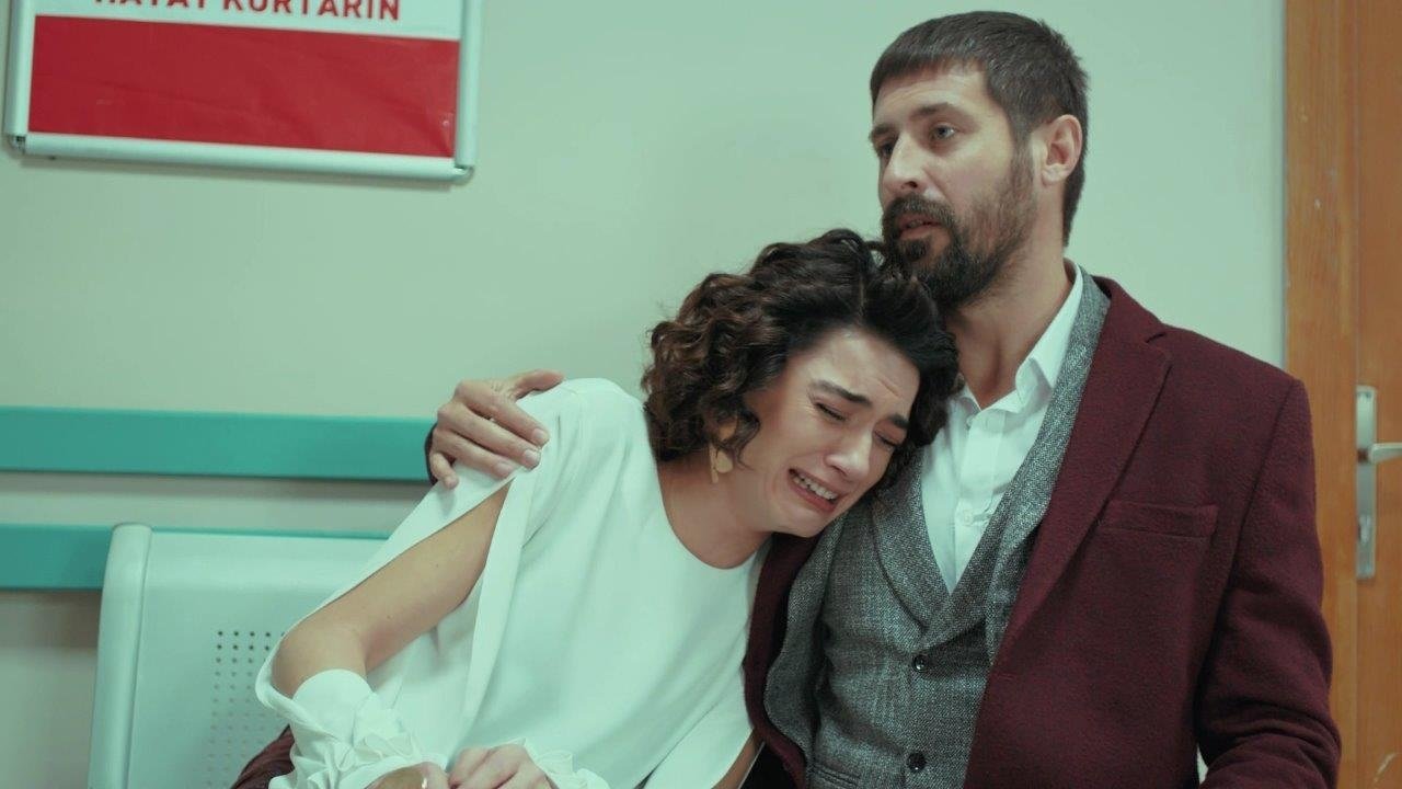 12. Bölüm Foto Galeri 