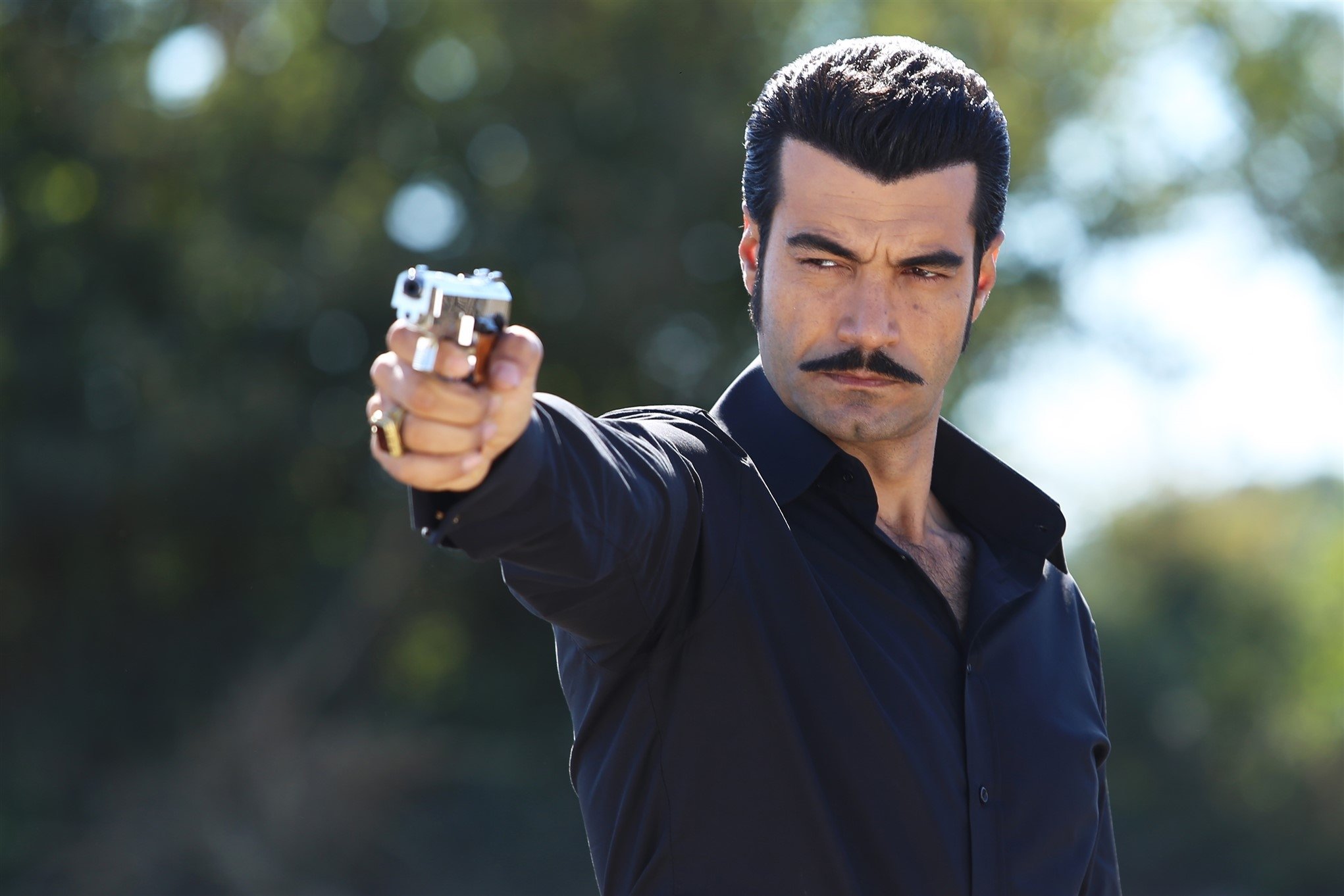 Züleyha ve Demir Yaman aşkı nasıl başladı?