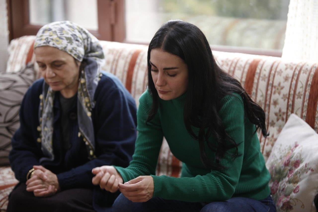 7. Bölüm Foto Galeri 