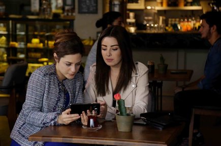 7. Bölüm foto galeri