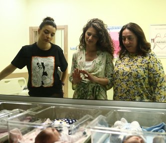 8. Bölüm Foto Galeri 