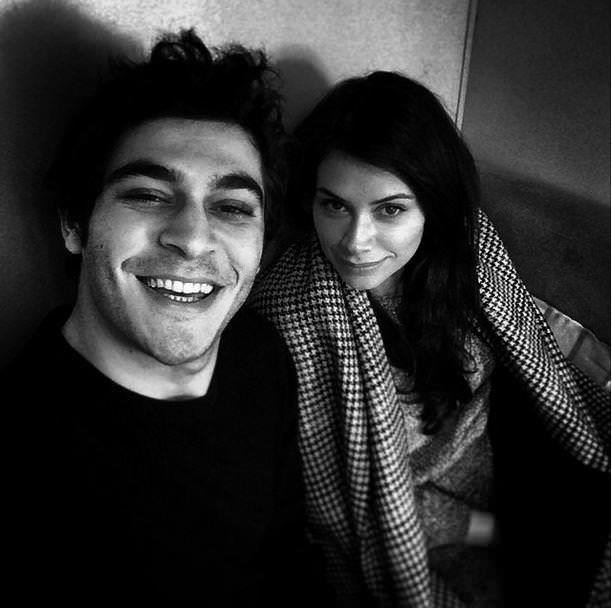 Kaçak yıldızlarının instagram halleri