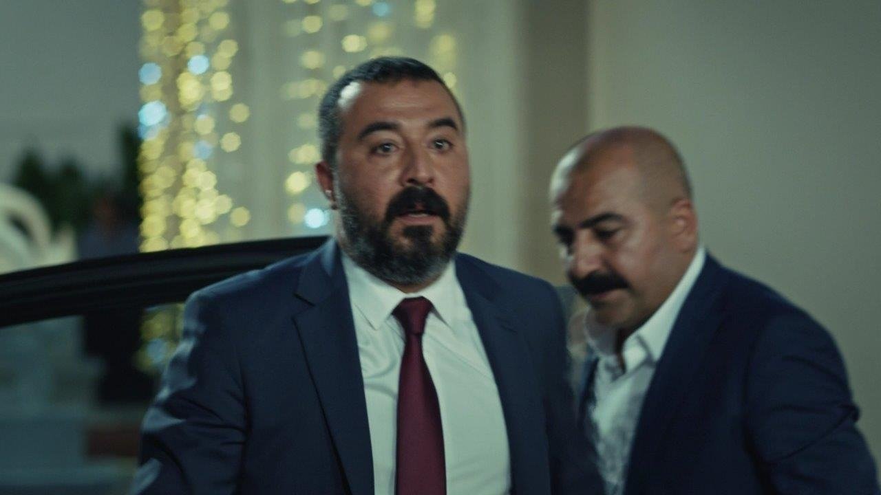 108. Bölüm Foto Galeri