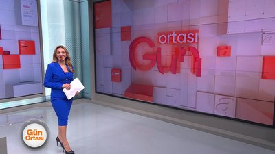 atv Gün Ortası