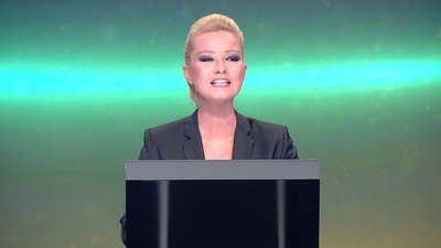 Güven Bana
