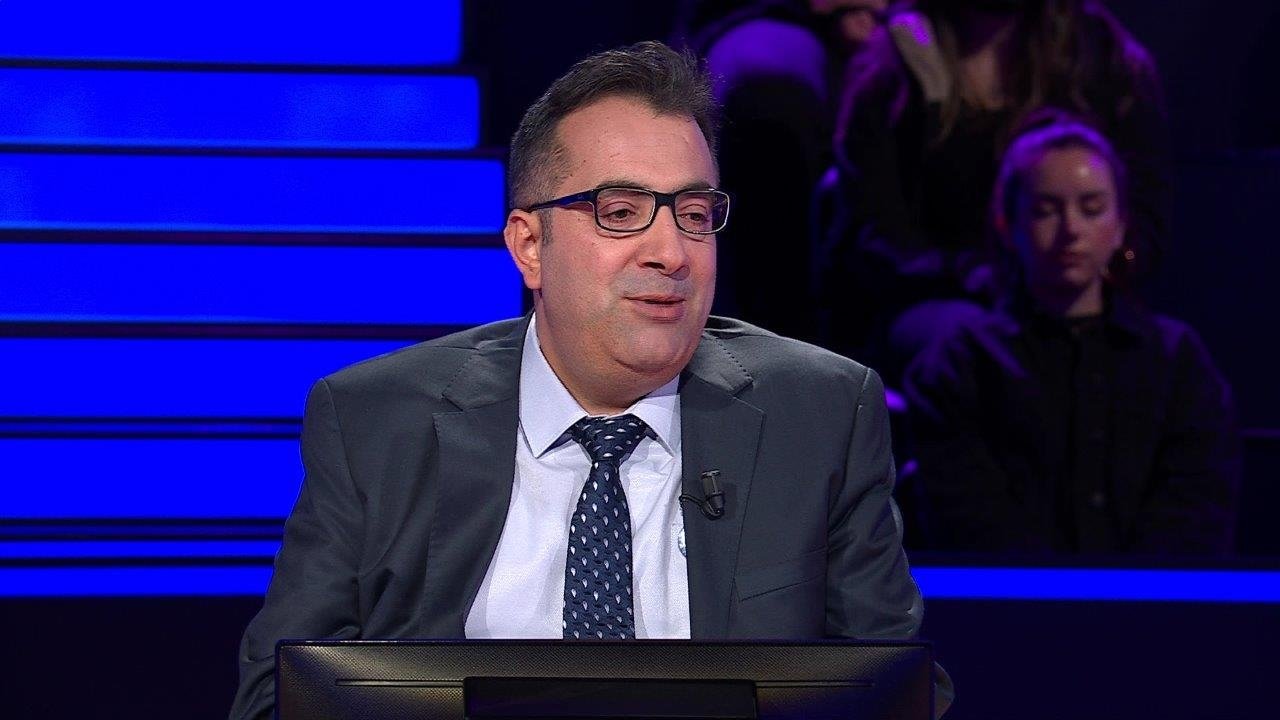 21 Mart Kim Milyoner Olmak İster soruları ve cevapları