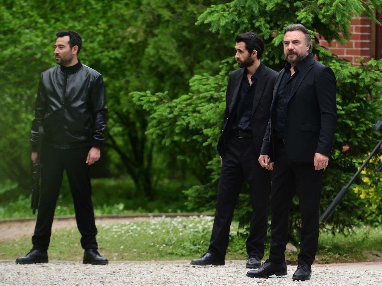 33. Bölüm Foto Galeri 