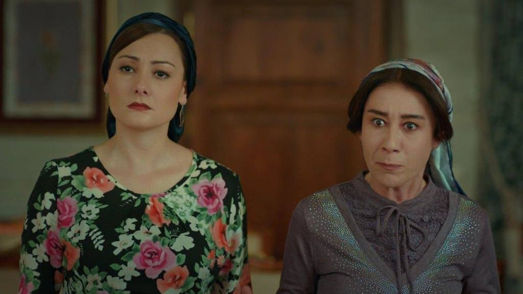 19. Bölüm foto galeri