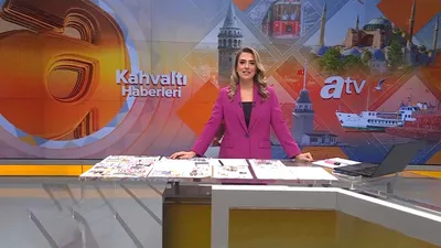 Kahvaltı Haberleri