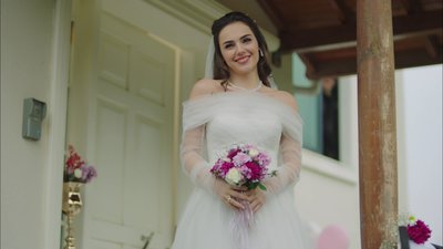 Ayşe ve Ferit evleniyor!