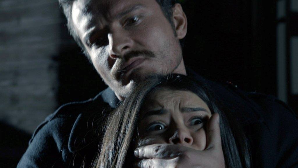 Huzur Sokağı 29.bölüm fotoğrafları