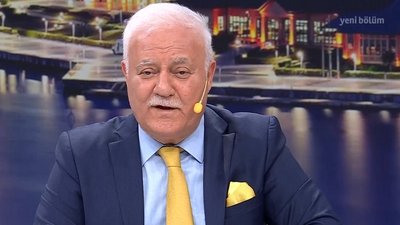 Nihat Hatipoğlu ile Dosta Doğru