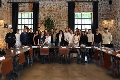 atv’den yeni dizi: Altı Üstü İstanbul