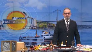 atv’de Hafta Sonu