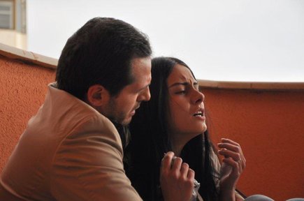 Unutulmaz 84. bölüm fotoğrafları