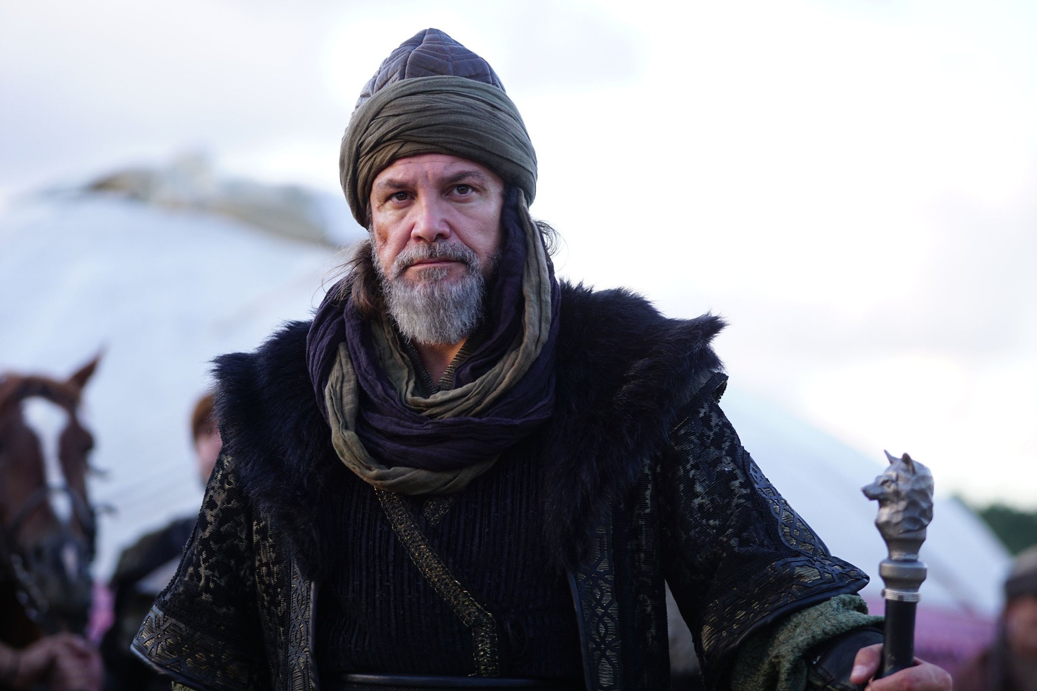 100 karede Kuruluş Osman'da bu sezon neler oldu?