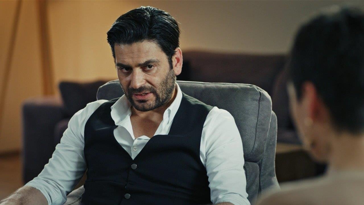 136. Bölüm Foto Galeri 