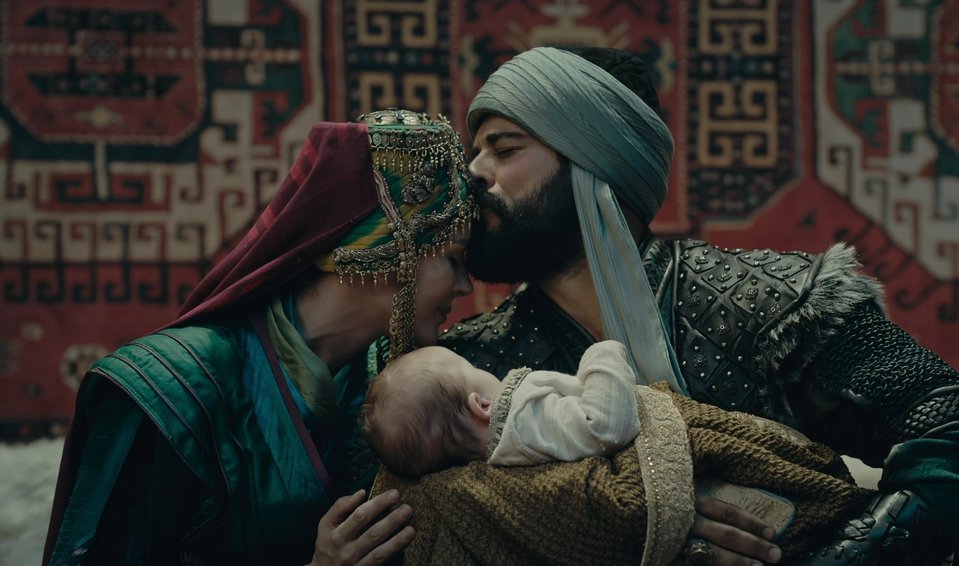 kurulus-osman