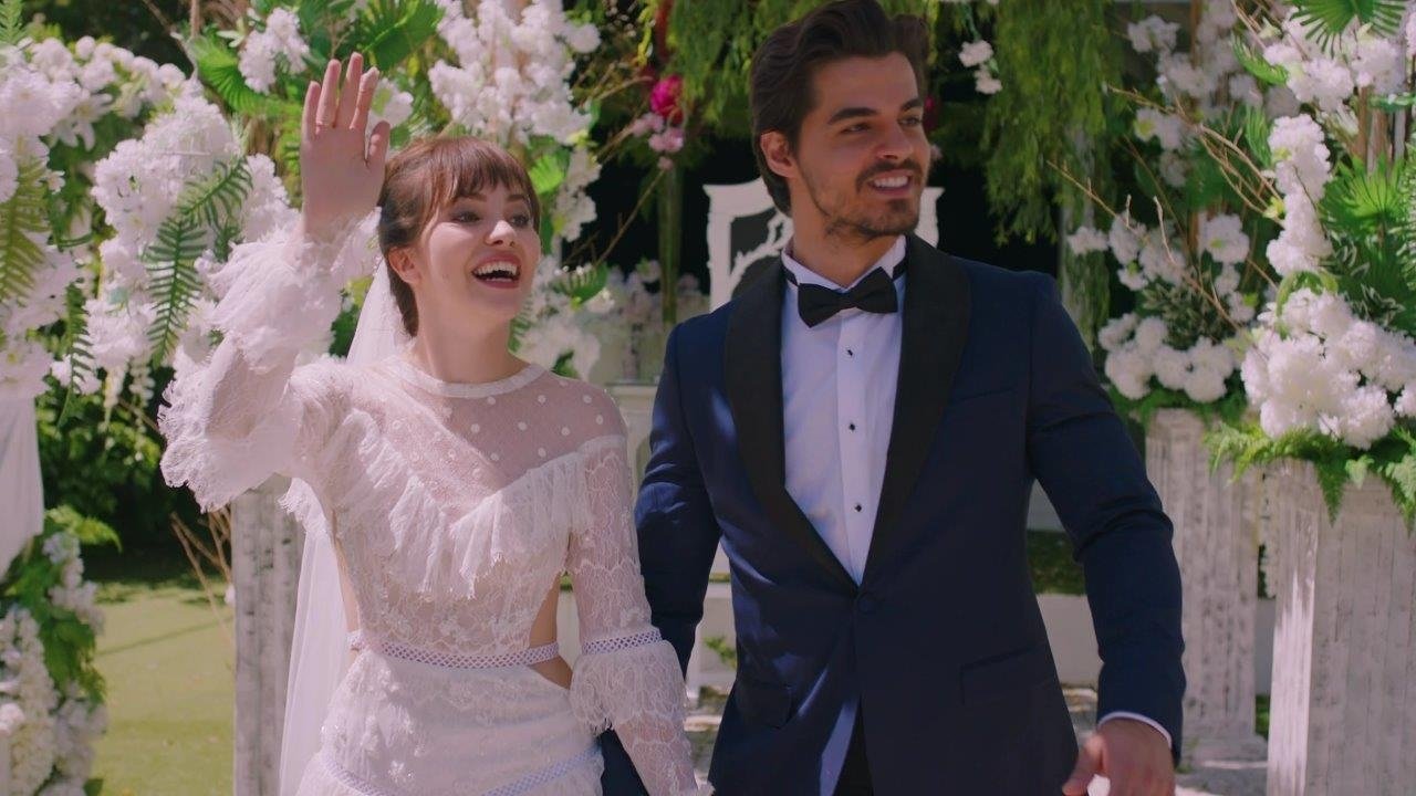 36. Bölüm Final Foto Galeri 