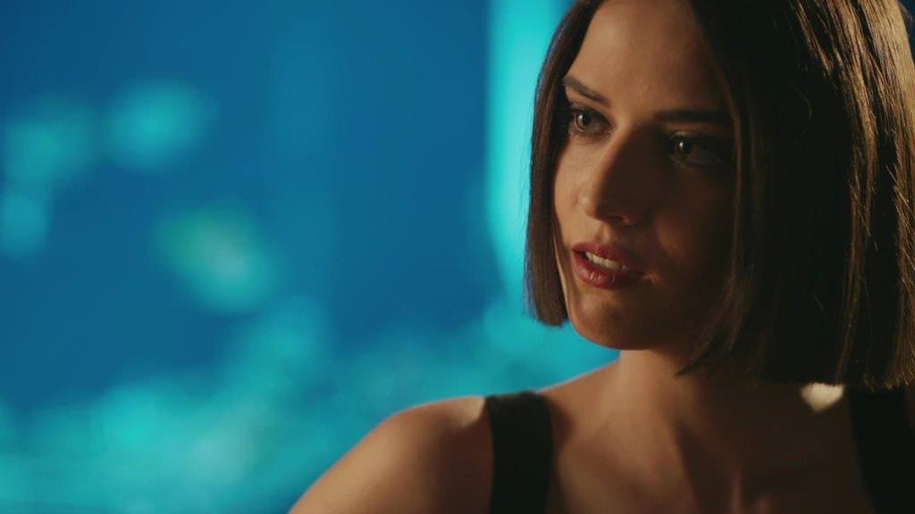 15. Bölüm foto galeri