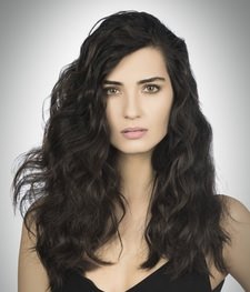 Tuba Büyüküstün