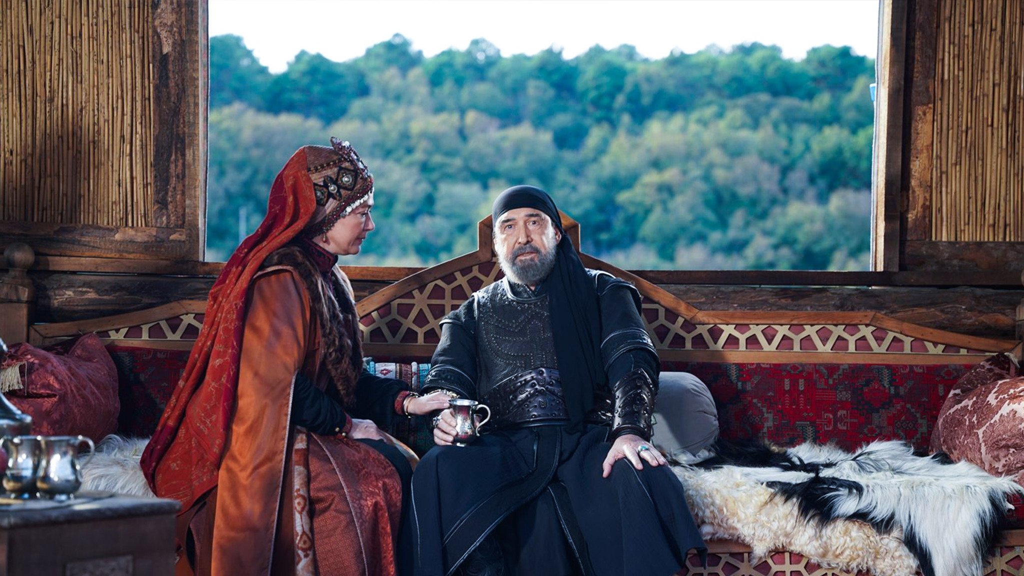 Heyecanlı bekleyiş 29 Ekim’de sona eriyor!