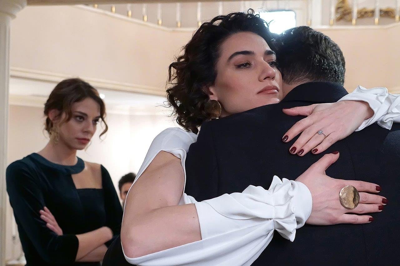 11. Bölüm Foto Galeri 