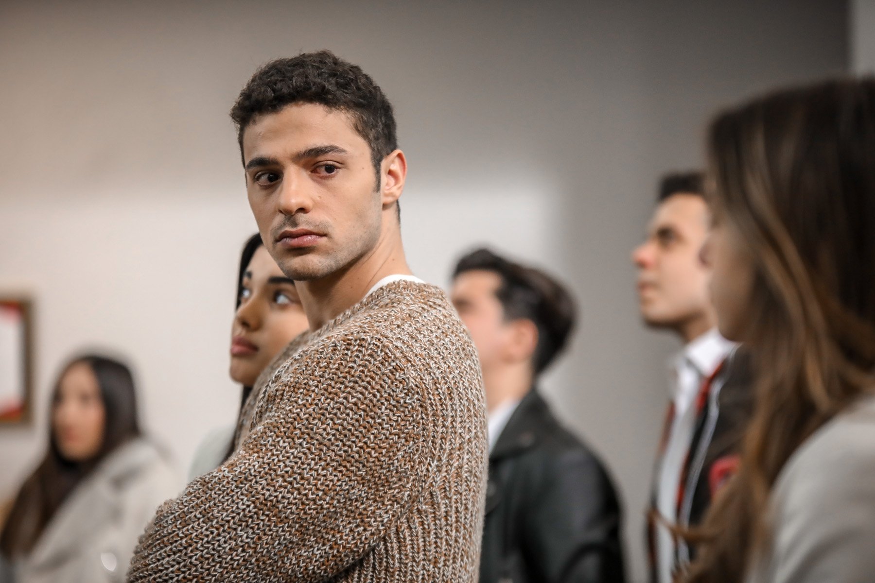 7. Bölüm Foto Galeri