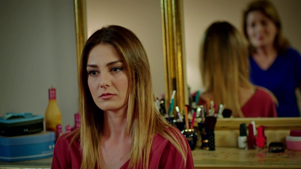 Hayatının kararını veriyor… 17. Bölüm fotogaleri