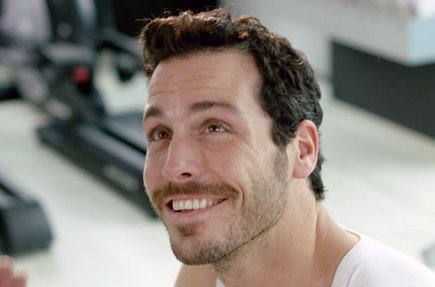 Yağmurdan Kaçarken