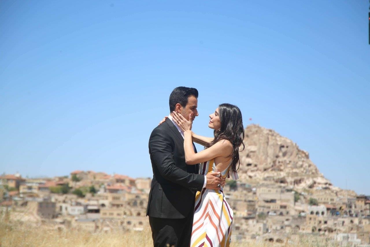 70. Bölüm Foto Galeri 