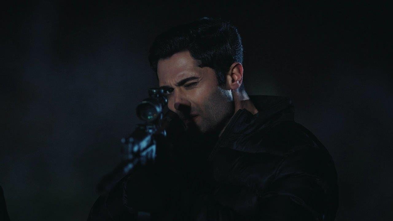 158. Bölüm Foto Galeri 