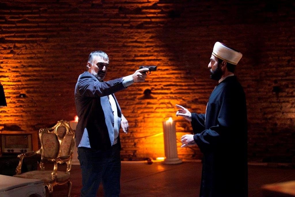 6. bölüm fotoğrafları