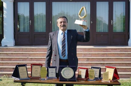 Kocaman Ailem’in karakterlerini tanıyalım
