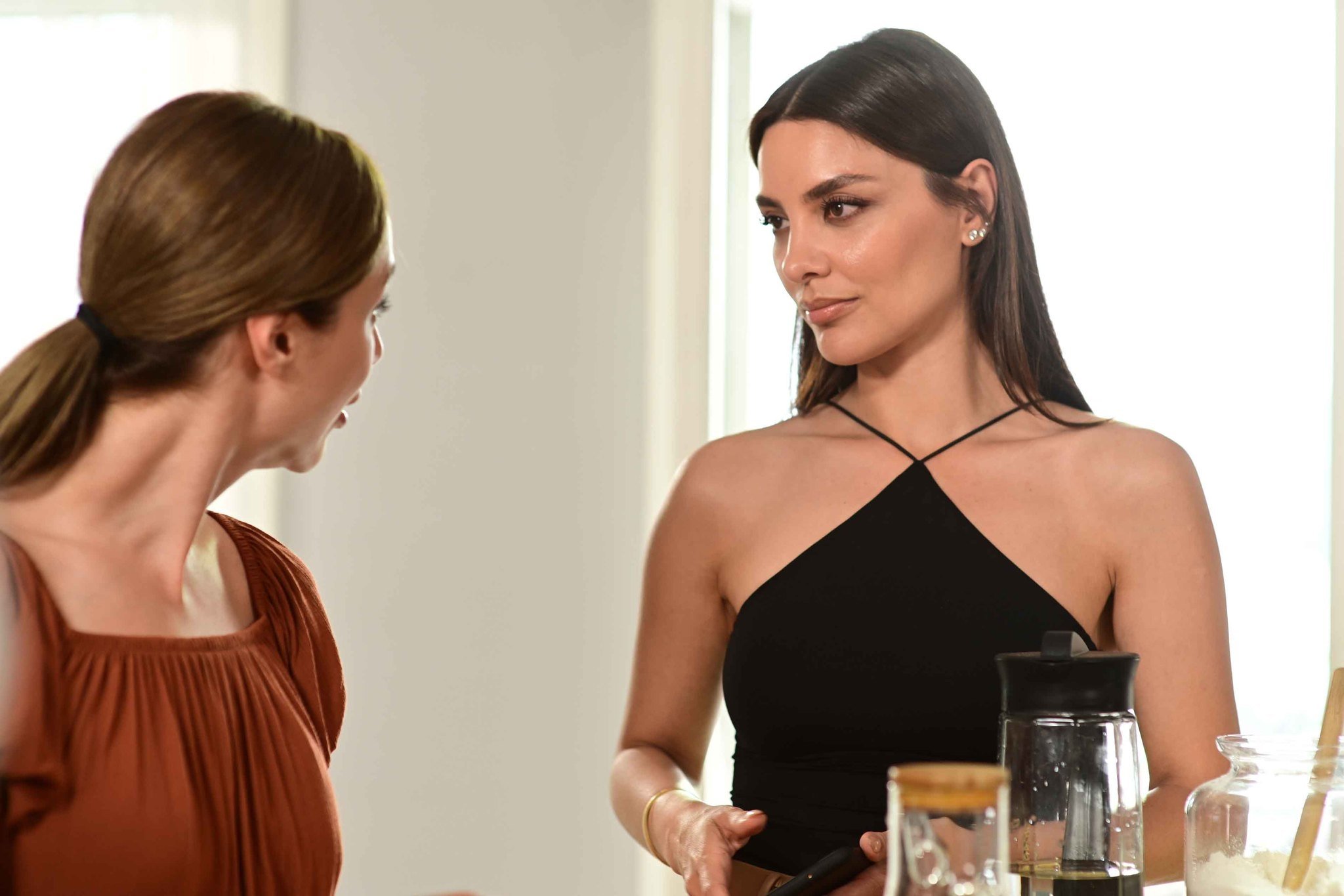 2. Bölüm Foto Galeri