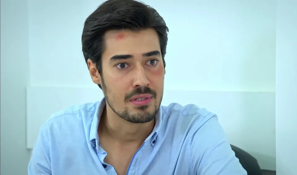 Beni Bırakma