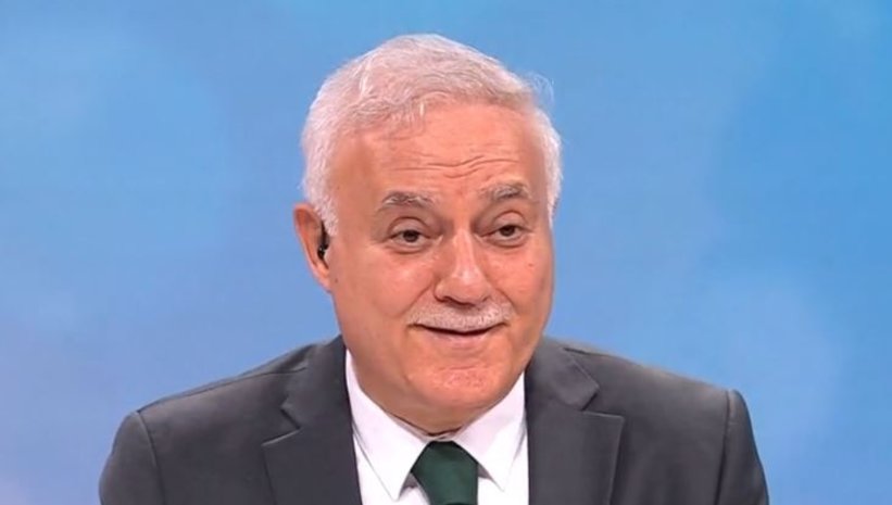 nihat-hatipoglu-ile-kuran-ve-sunnet