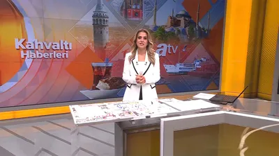 Kahvaltı Haberleri