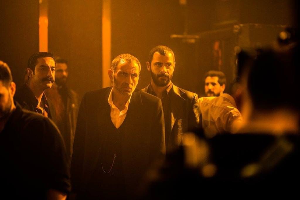 4. bölüm fotogaleri