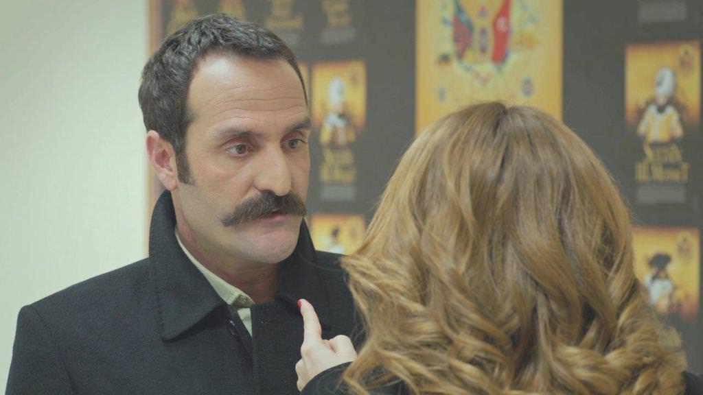 44. bölüm fotogaleri