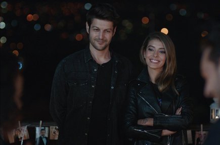 Centilmenlik de müzede sergilenir oldu!