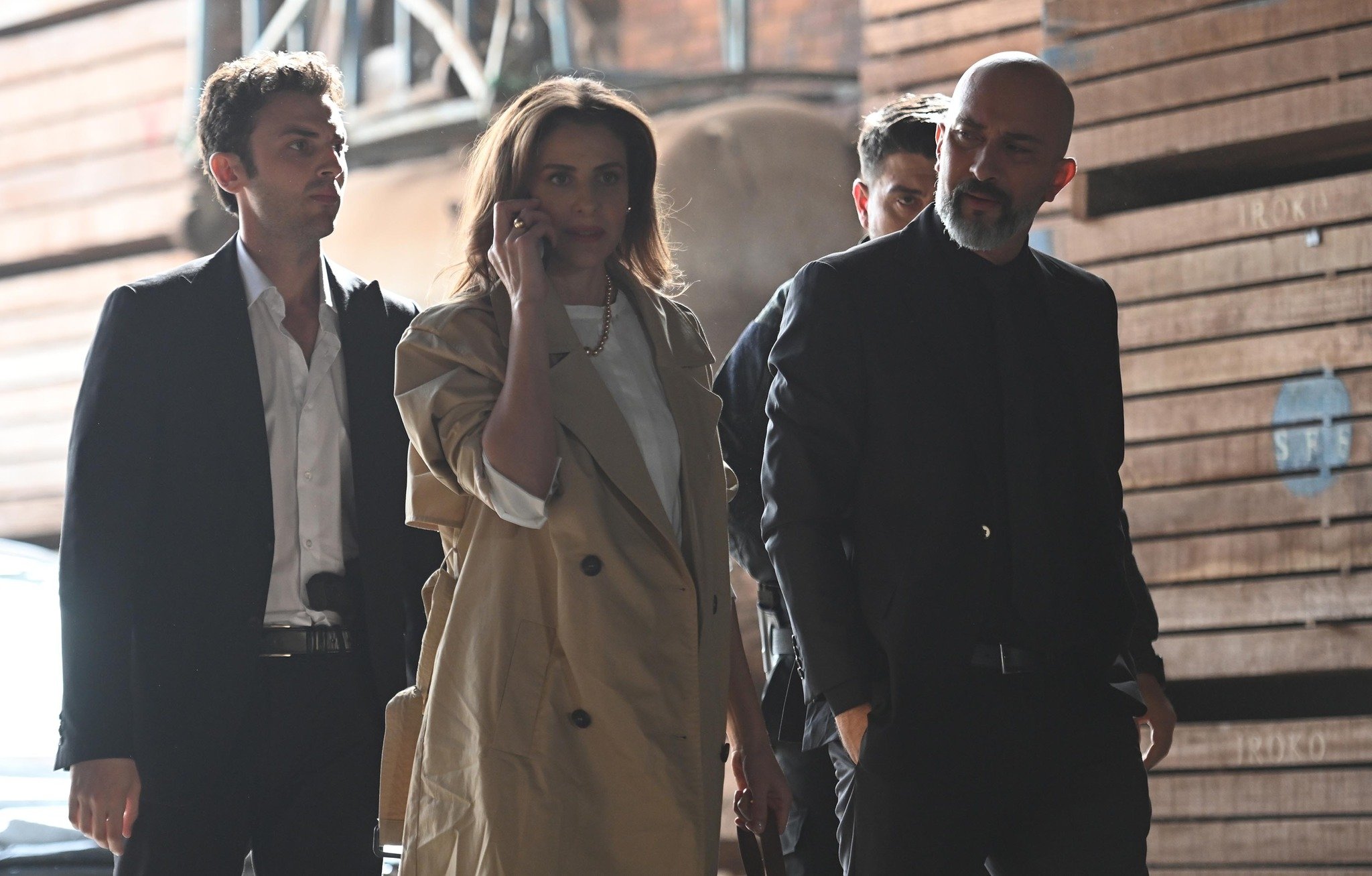 43. Bölüm Foto Galeri