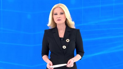 Müge Anlı ile Tatlı Sert